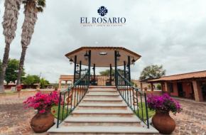 Quinta El Rosario